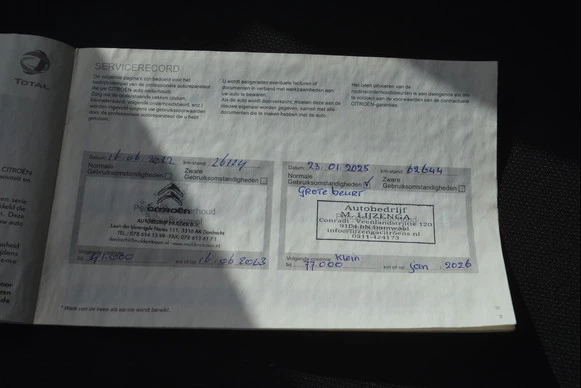 Citroën C1 - Afbeelding 28 van 29