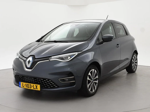 Renault ZOE - Afbeelding 1 van 30