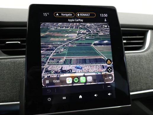 Renault ZOE - Afbeelding 6 van 30