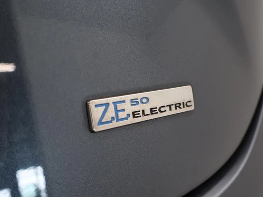 Renault ZOE - Afbeelding 7 van 30