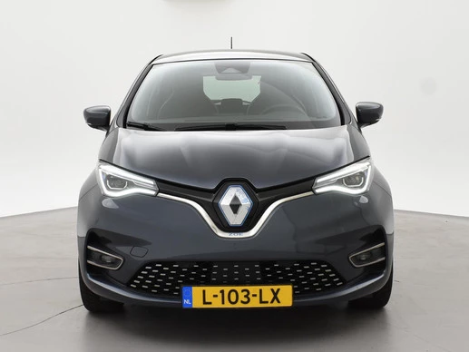 Renault ZOE - Afbeelding 8 van 30