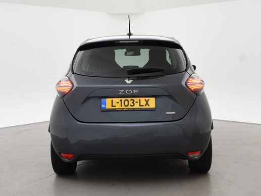Renault ZOE - Afbeelding 9 van 30