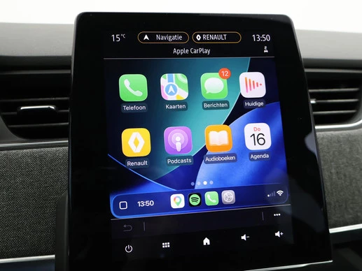 Renault ZOE - Afbeelding 11 van 30