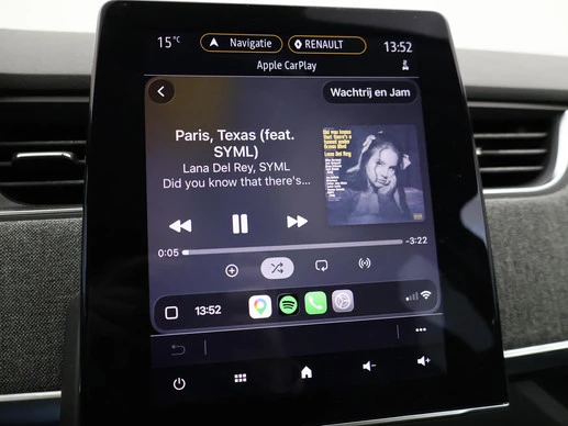 Renault ZOE - Afbeelding 14 van 30