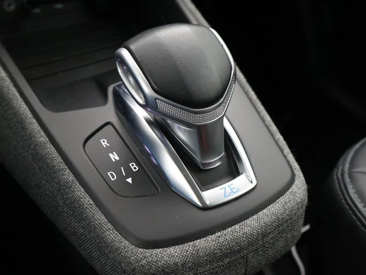 Renault ZOE - Afbeelding 16 van 30