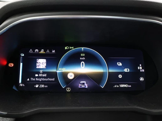 Renault ZOE - Afbeelding 23 van 30