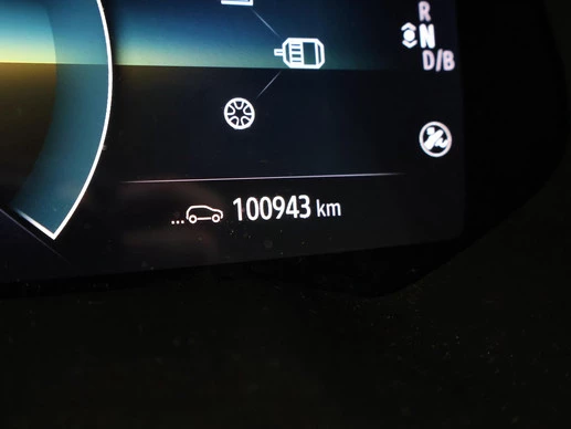 Renault ZOE - Afbeelding 26 van 30