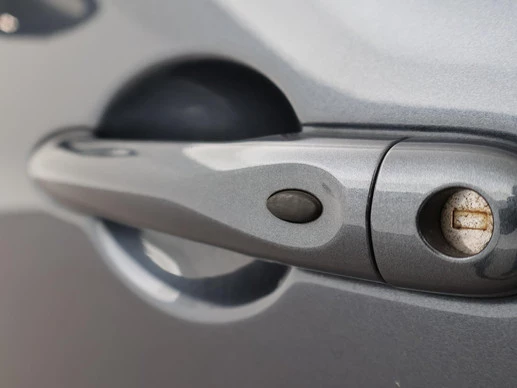 Renault ZOE - Afbeelding 29 van 30