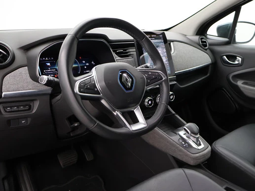 Renault ZOE - Afbeelding 30 van 30