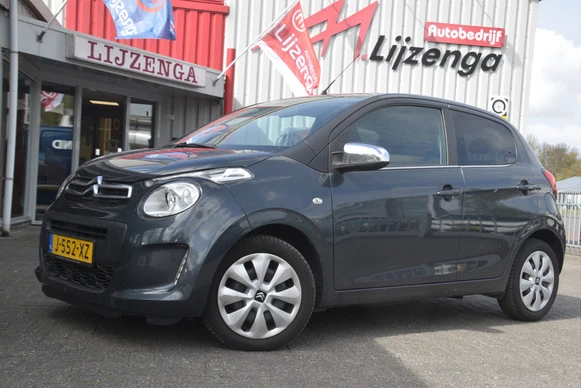 Citroën C1 - Afbeelding 1 van 24