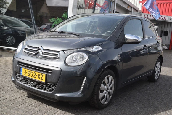 Citroën C1 - Afbeelding 2 van 24