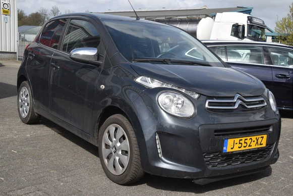 Citroën C1 - Afbeelding 3 van 24