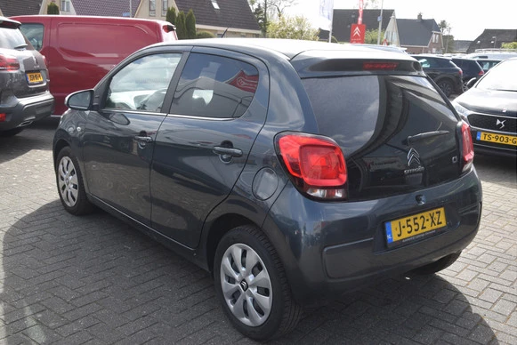 Citroën C1 - Afbeelding 5 van 24