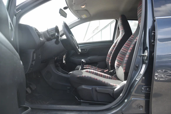 Citroën C1 - Afbeelding 6 van 24