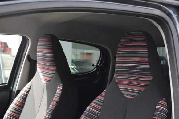 Citroën C1 - Afbeelding 7 van 24