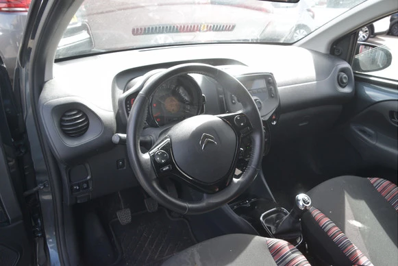 Citroën C1 - Afbeelding 8 van 24