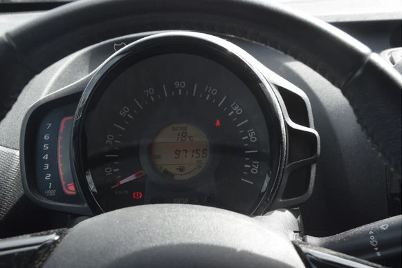 Citroën C1 - Afbeelding 10 van 24