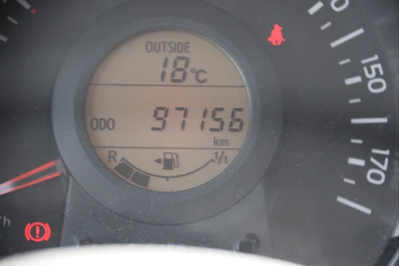 Citroën C1 - Afbeelding 11 van 24