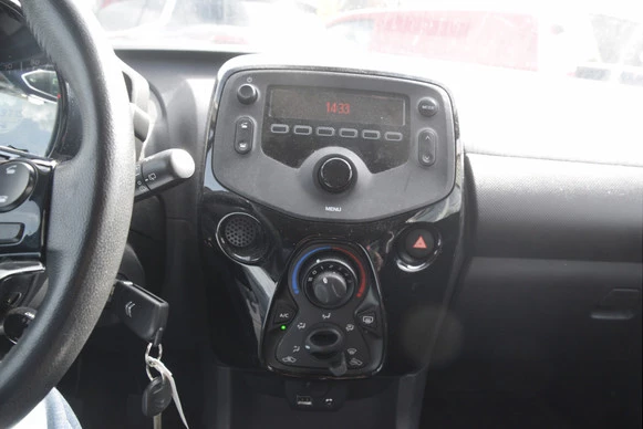 Citroën C1 - Afbeelding 12 van 24