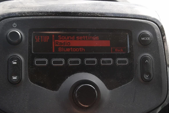 Citroën C1 - Afbeelding 14 van 24