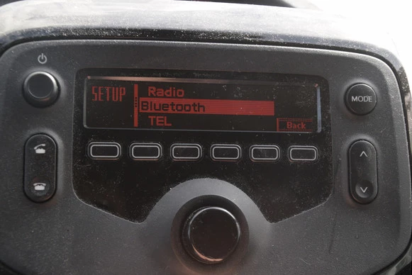 Citroën C1 - Afbeelding 15 van 24