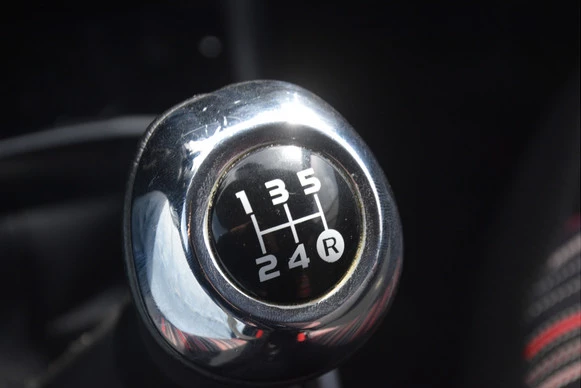 Citroën C1 - Afbeelding 17 van 24