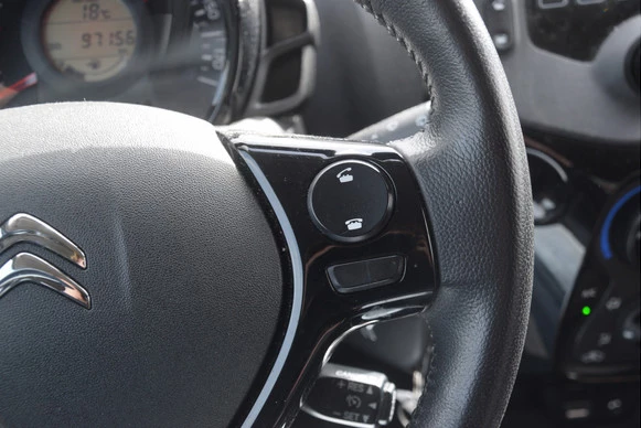 Citroën C1 - Afbeelding 18 van 24