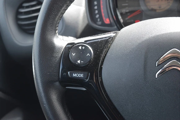 Citroën C1 - Afbeelding 19 van 24