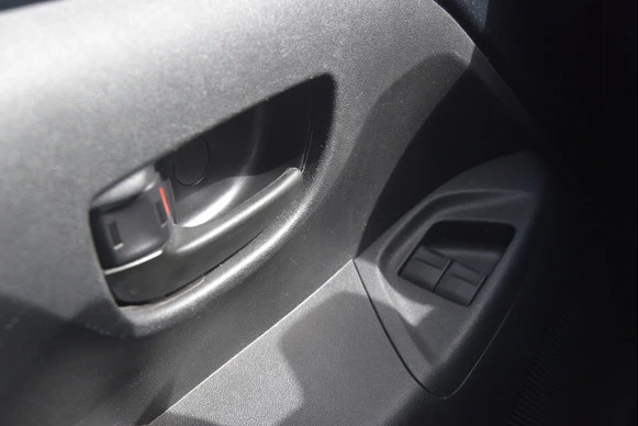 Citroën C1 - Afbeelding 23 van 24