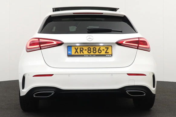Mercedes-Benz A-Klasse - Afbeelding 4 van 30