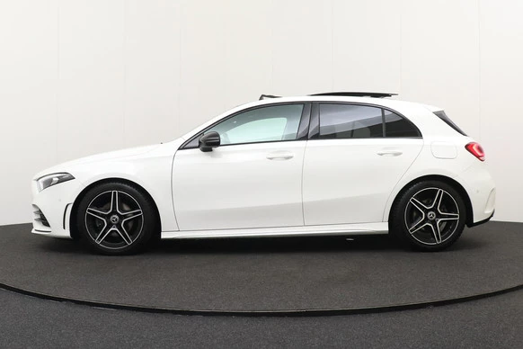 Mercedes-Benz A-Klasse - Afbeelding 5 van 30