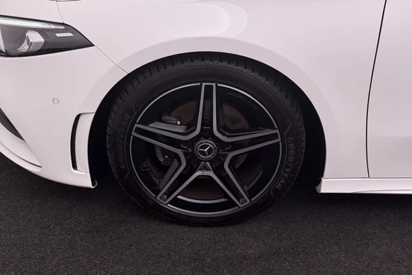 Mercedes-Benz A-Klasse - Afbeelding 7 van 30