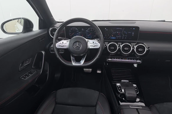 Mercedes-Benz A-Klasse - Afbeelding 9 van 30