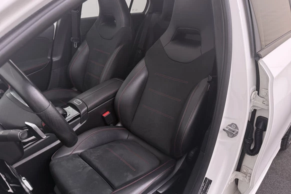 Mercedes-Benz A-Klasse - Afbeelding 10 van 30