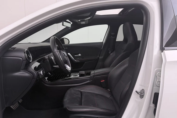 Mercedes-Benz A-Klasse - Afbeelding 11 van 30