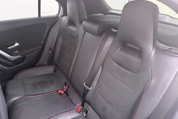 Mercedes-Benz A-Klasse - Afbeelding 12 van 30