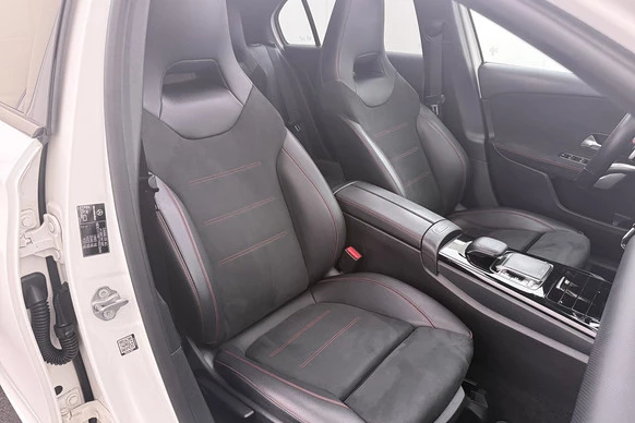 Mercedes-Benz A-Klasse - Afbeelding 15 van 30