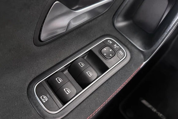 Mercedes-Benz A-Klasse - Afbeelding 17 van 30