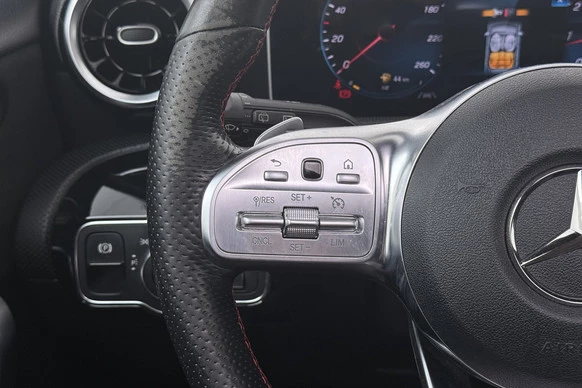 Mercedes-Benz A-Klasse - Afbeelding 19 van 30