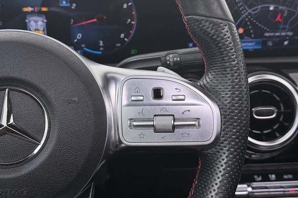 Mercedes-Benz A-Klasse - Afbeelding 20 van 30