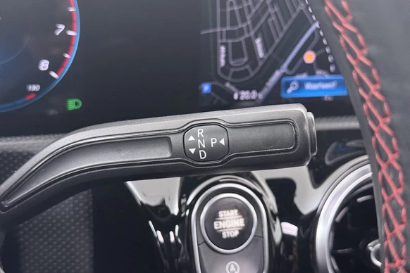 Mercedes-Benz A-Klasse - Afbeelding 21 van 30