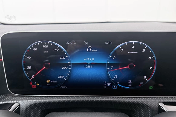 Mercedes-Benz A-Klasse - Afbeelding 22 van 30