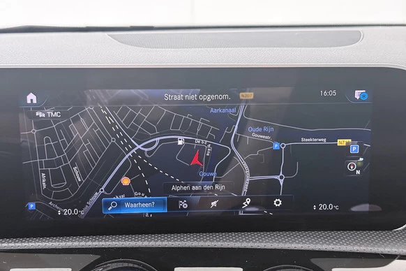 Mercedes-Benz A-Klasse - Afbeelding 23 van 30