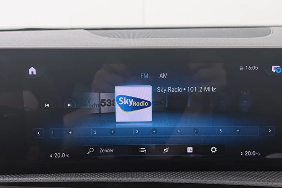 Mercedes-Benz A-Klasse - Afbeelding 24 van 30