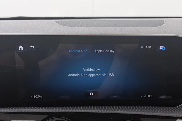 Mercedes-Benz A-Klasse - Afbeelding 25 van 30