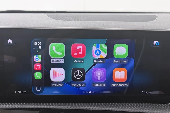 Mercedes-Benz A-Klasse - Afbeelding 26 van 30