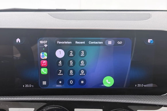 Mercedes-Benz A-Klasse - Afbeelding 27 van 30