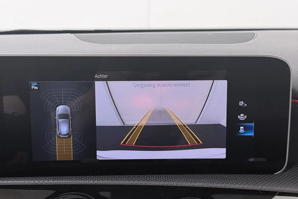 Mercedes-Benz A-Klasse - Afbeelding 28 van 30