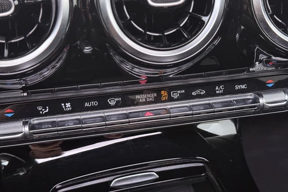 Mercedes-Benz A-Klasse - Afbeelding 29 van 30