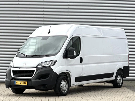 Peugeot Boxer - Afbeelding 1 van 15